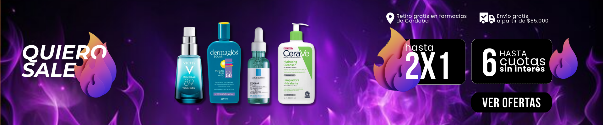 Dermocosmética